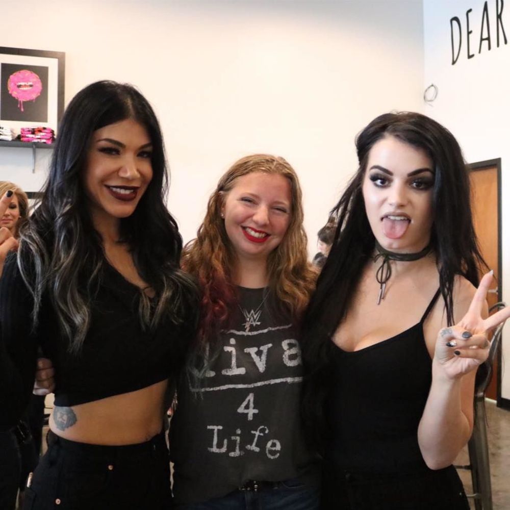 Meet your Posher, Catie